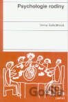 Psychologie rodiny
