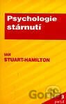 Psychologie stárnutí