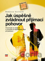 Jak úspěšně zvládnout přijímací pohovor