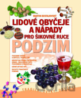 Lidové obyčeje a nápady pro šikovné ruce - Podzim