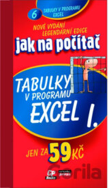 Tabulky v programu Excel I.