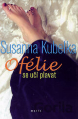 Ofélie se učí plavat