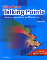 New Headway Talking Points