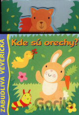 Kde sú orechy?