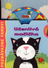 Učenlivá mačička