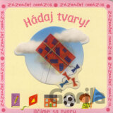 Hádaj tvary!