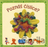 Poznáš číslice?