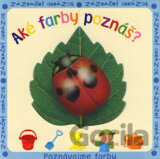 Aké farby poznáš?