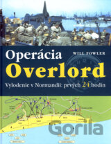 Operácia Overlord