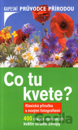 Co tu kvete?