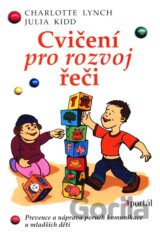 Cvičení pro rozvoj řeči