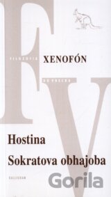 Hostina, Sokratova obhajoba