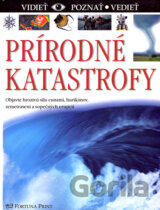 Prírodné katastrofy