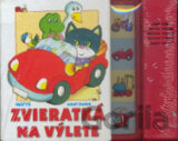 Zvieratká na výlete