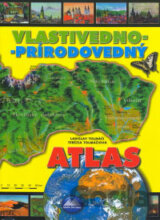 Vlastivedno-prírodovedný atlas