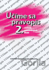 Učíme sa pravopis 2. ročník základných škôl