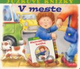 V meste