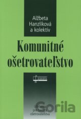 Komunitné ošetrovateľstvo