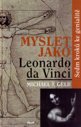 Myslet jako Leonardo da Vinci