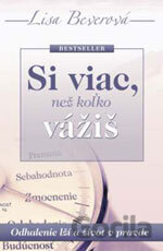 Si viac, než koľko vážiš