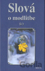 Slová o modlitbe