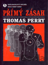 Přímý zásah