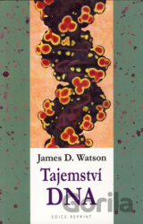 Tajemství DNA