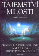 Tajemství milosti