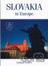Slovakia in Europe