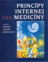 Princípy internej medicíny 1 - 3