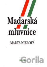 Maďarská mluvnice