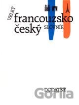 Velký francouzsko-český slovník