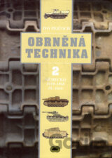 Obrněná technika 2