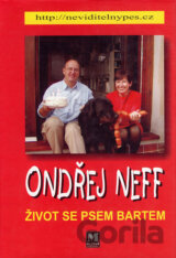 Život se psem Bartem