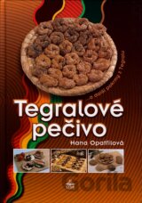 Tegralové pečivo