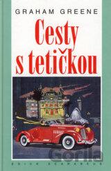 Cesty s tetičkou