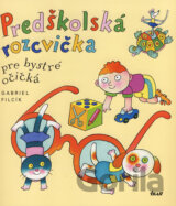 Predškolská rozcvička pre bystré očičká