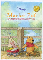 Macko Puf - Spomienky na Stoakrový les