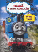 Tomáš a jeho kamaráti: Knižka na rok 2007