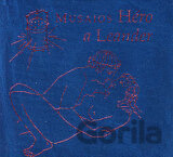 Héro a Leander
