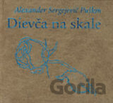 Dievča na skale