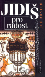 Jidiš pro radost