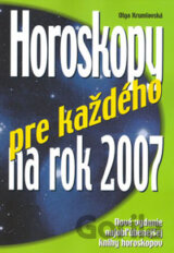 Horoskopy pre každého na rok 2007