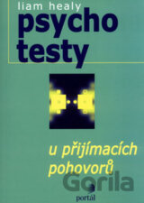 Psychotesty u přijímacích pohovorů
