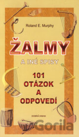 Žalmy a iné spisy
