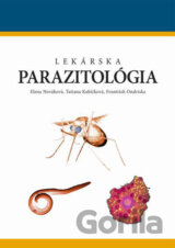 Lekárska parazitológia
