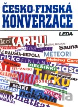 Česko-finská konverzace