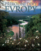 Přírodní divy Evropy
