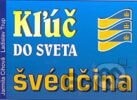 Kľúč do sveta - švédčina