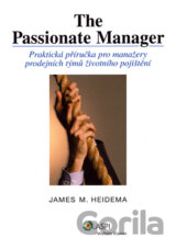 The Passionate Manager